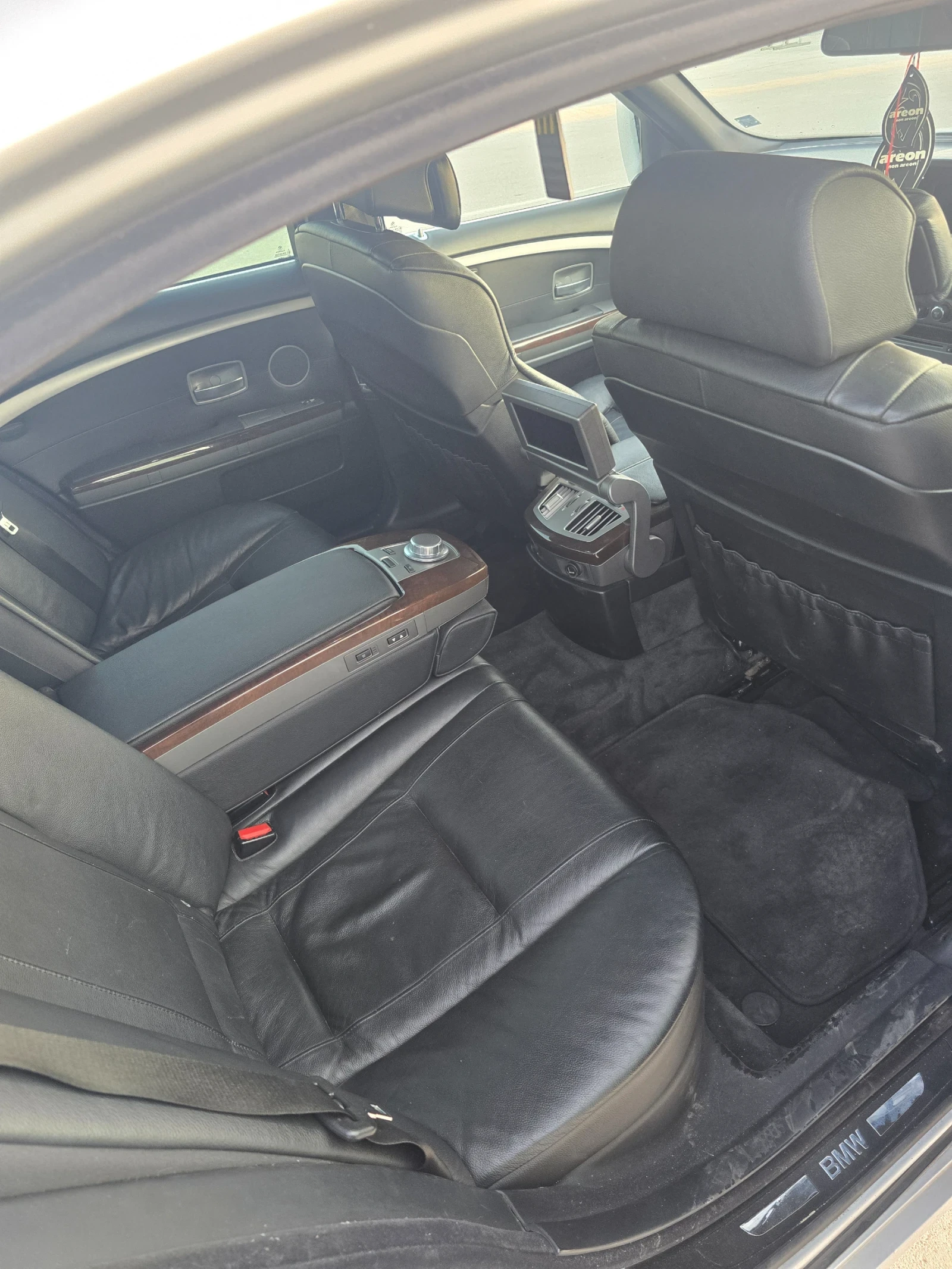 BMW 730  - изображение 4