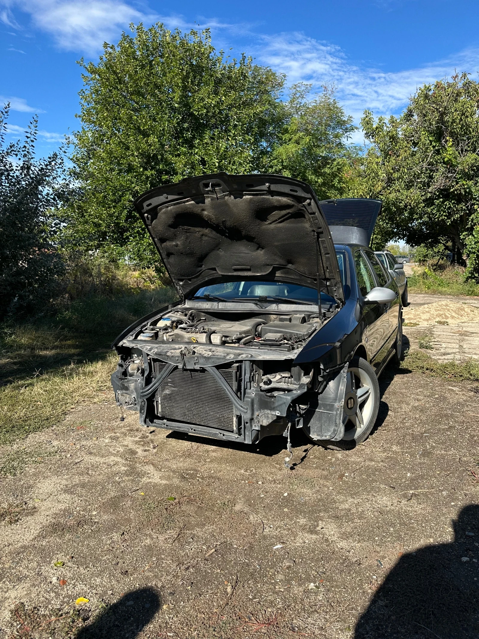 Seat Leon  - изображение 2