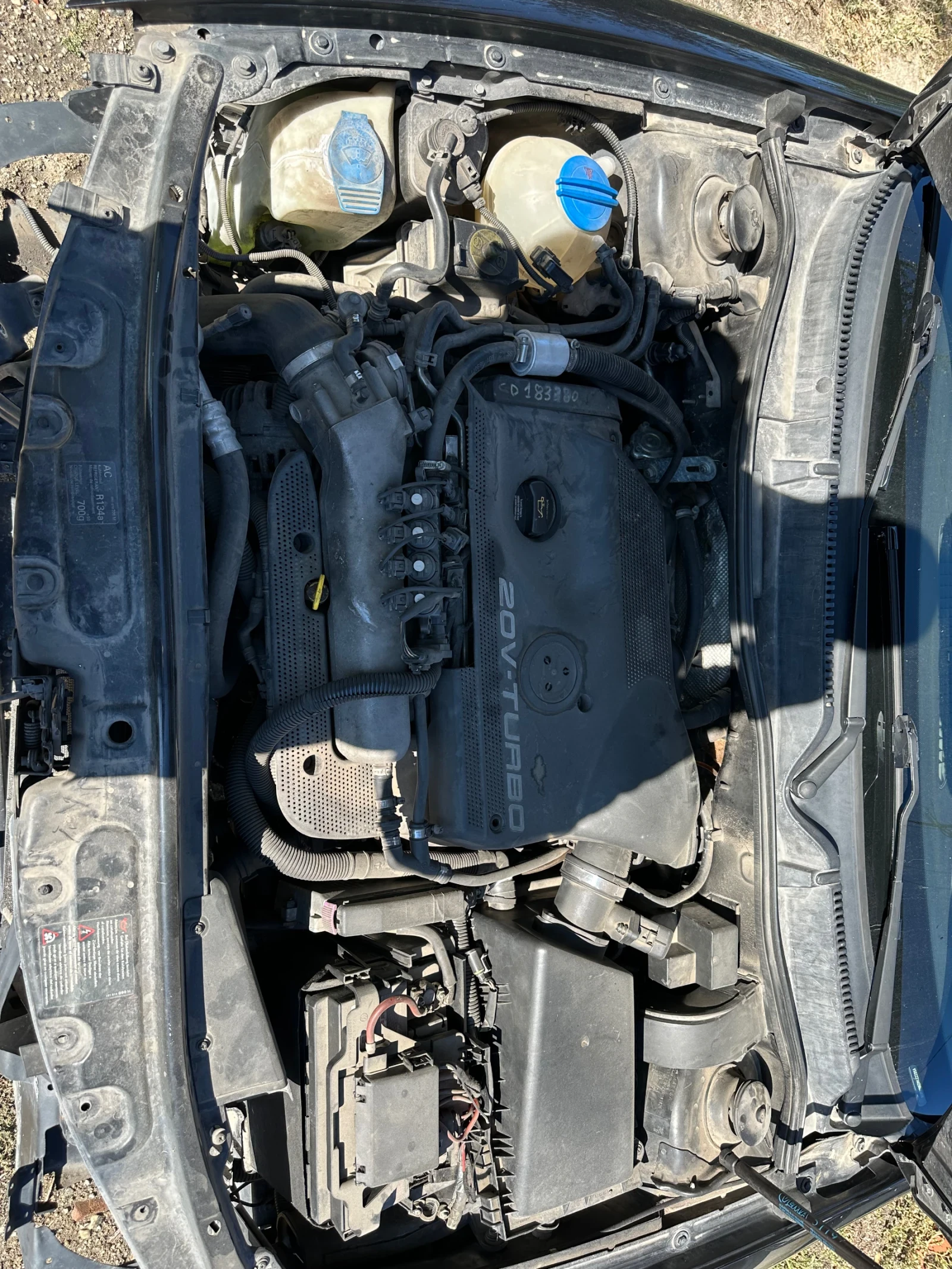 Seat Leon  - изображение 3