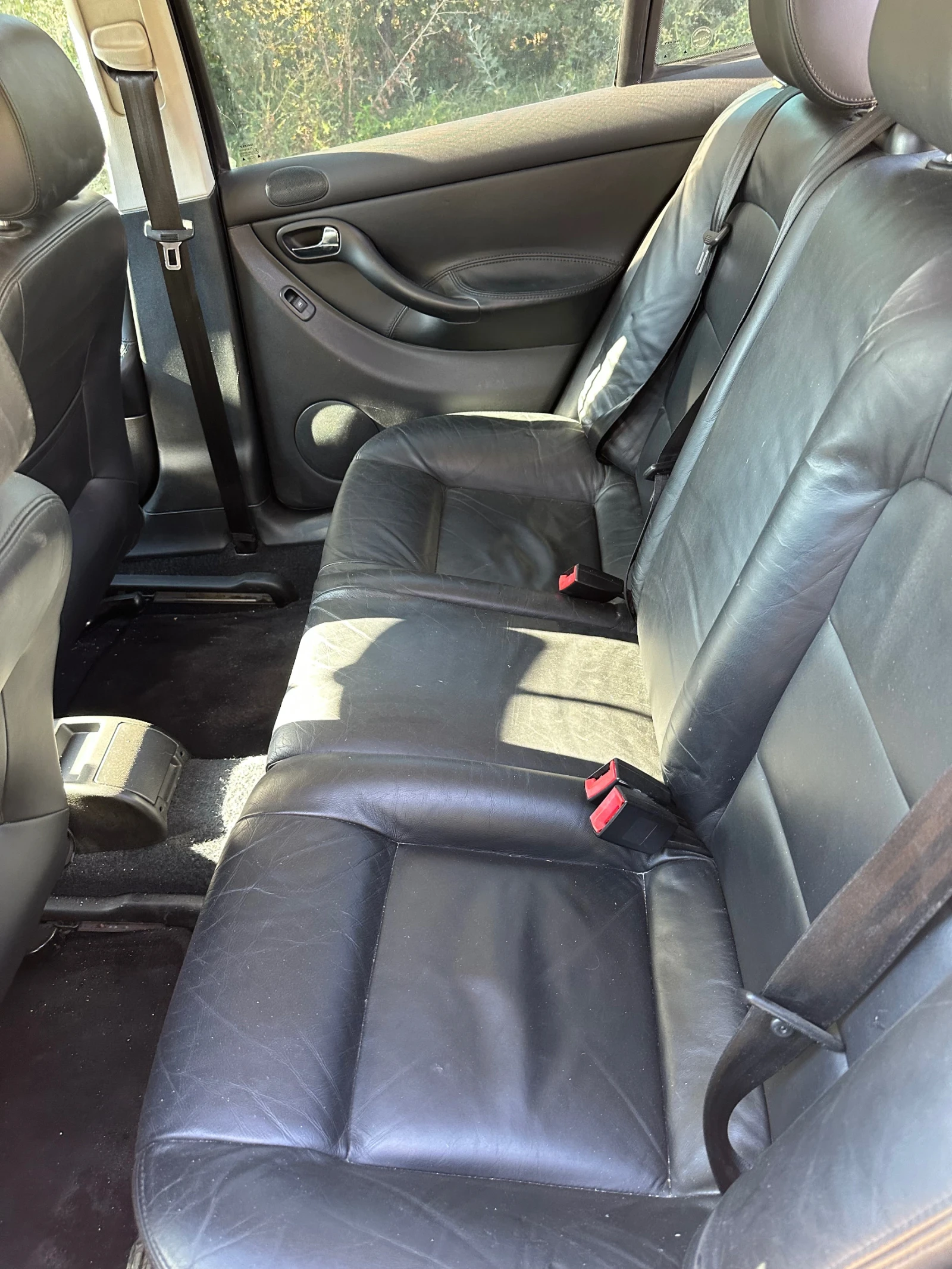 Seat Leon  - изображение 8