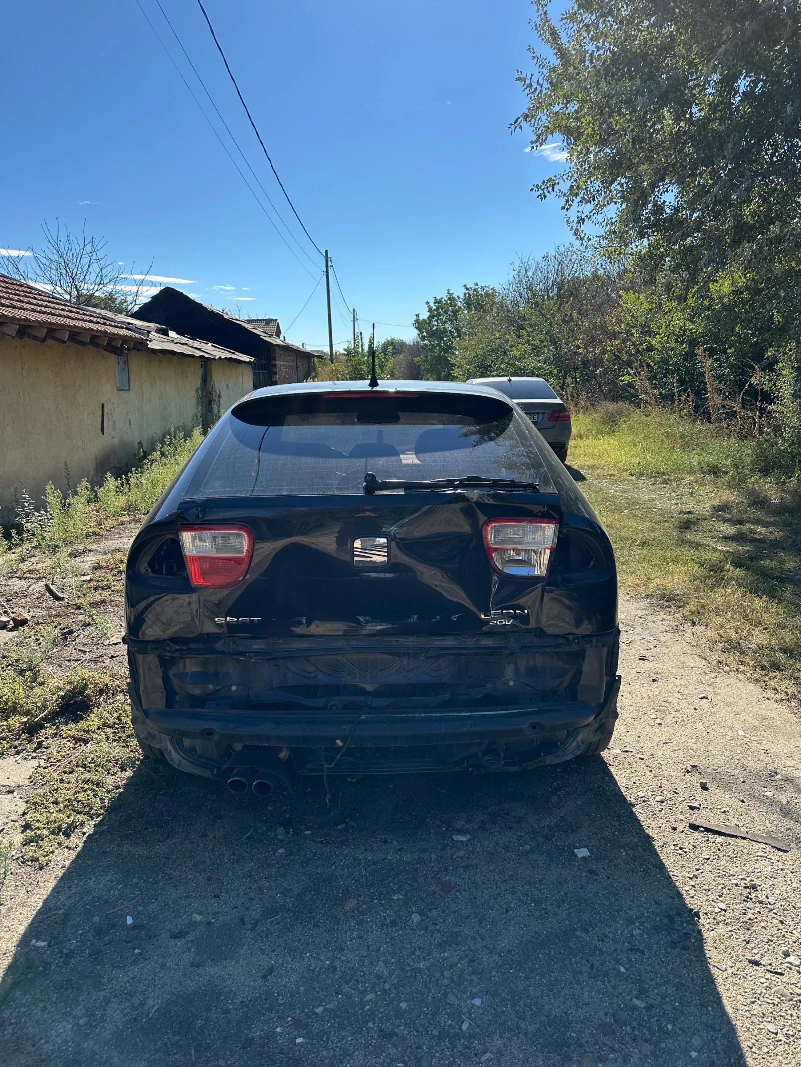 Seat Leon  - изображение 9