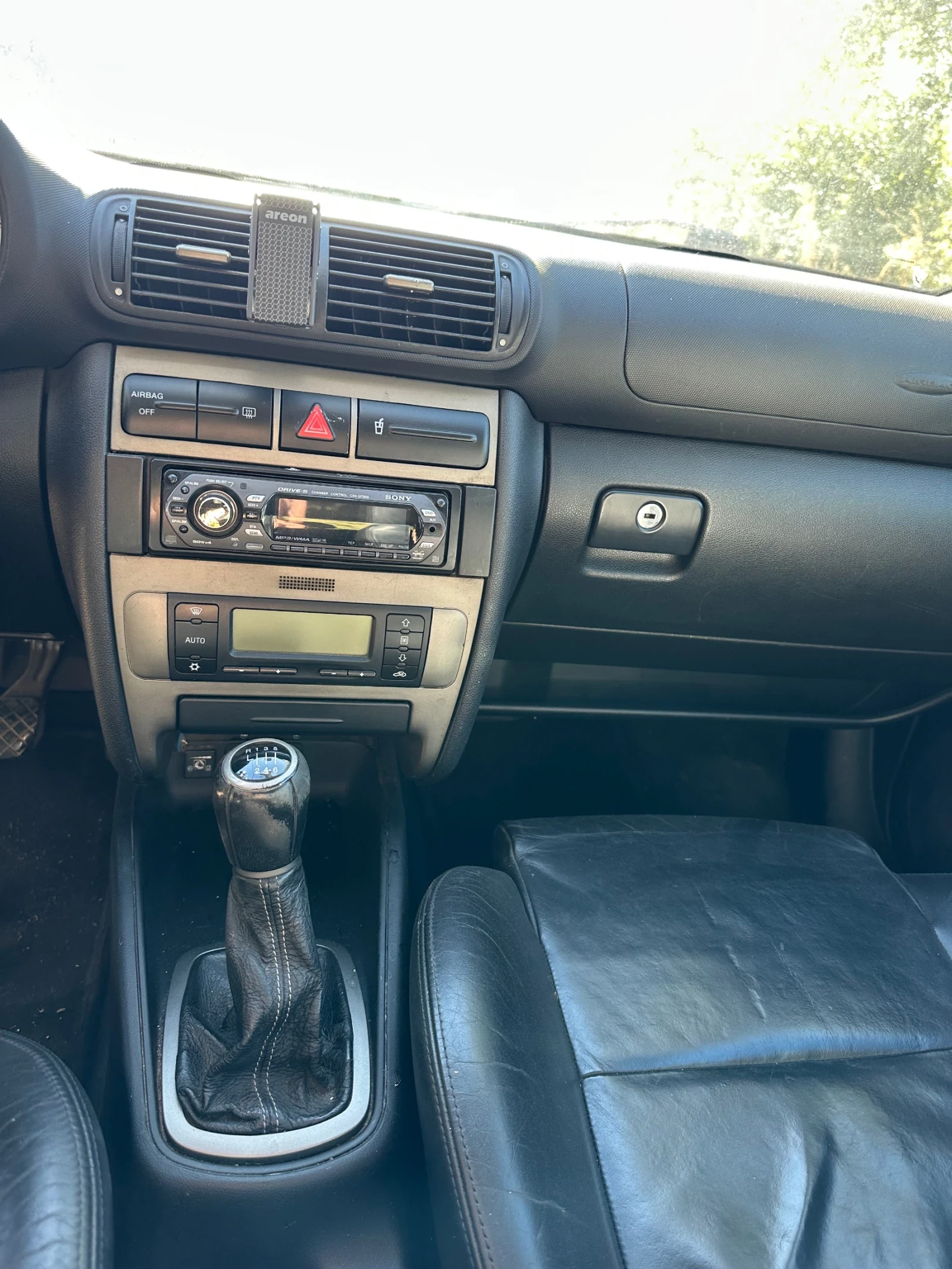 Seat Leon  - изображение 6