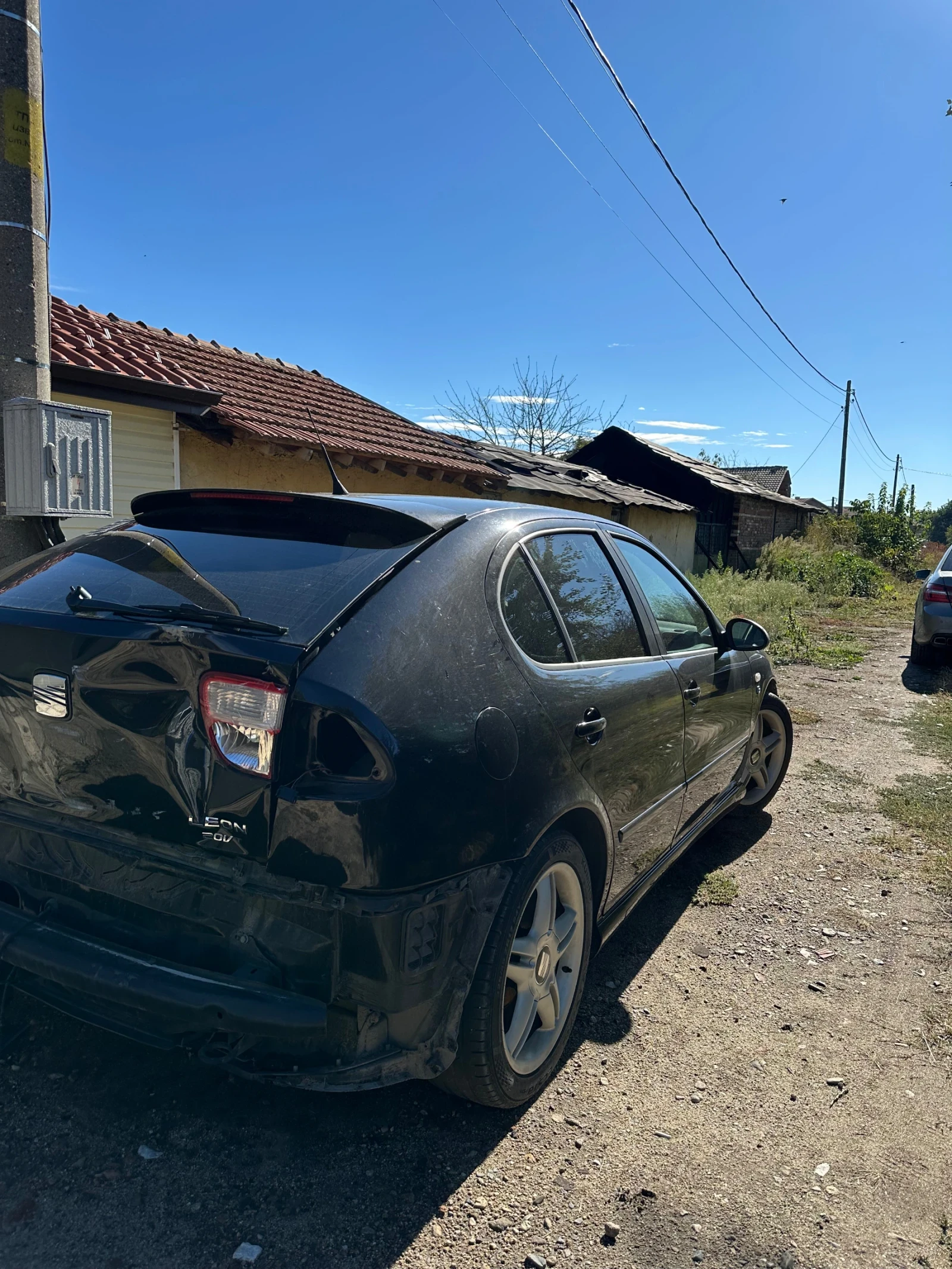 Seat Leon  - изображение 10