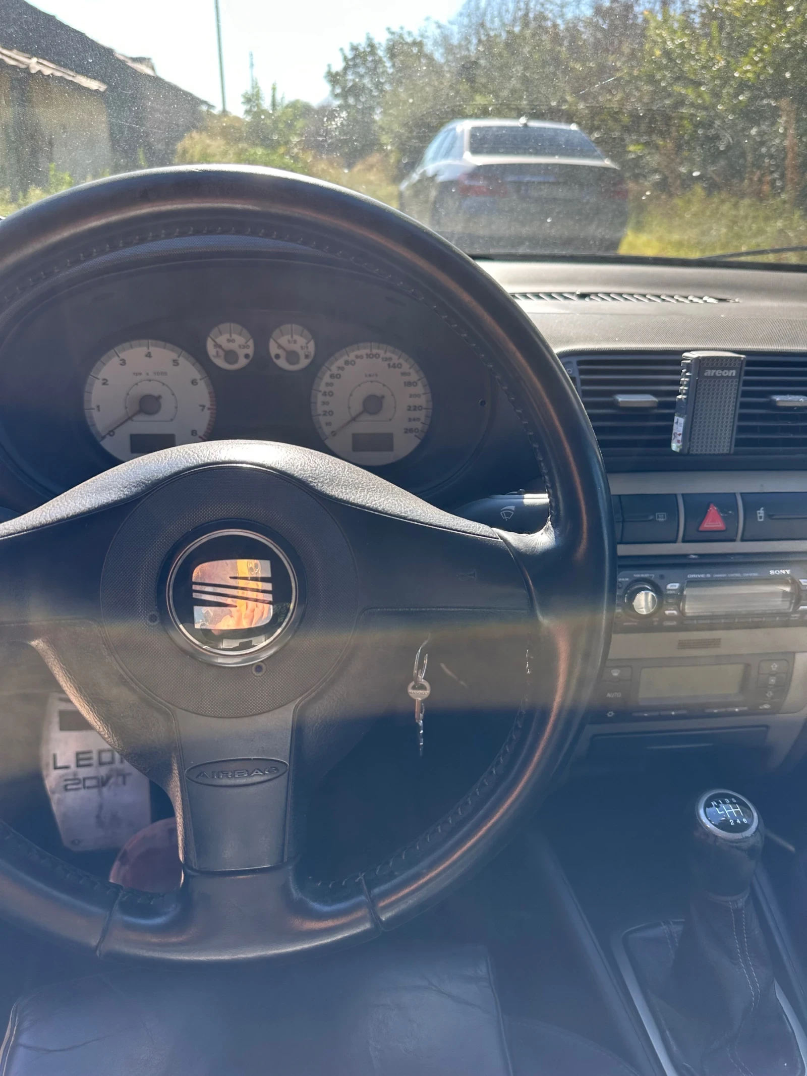 Seat Leon  - изображение 7