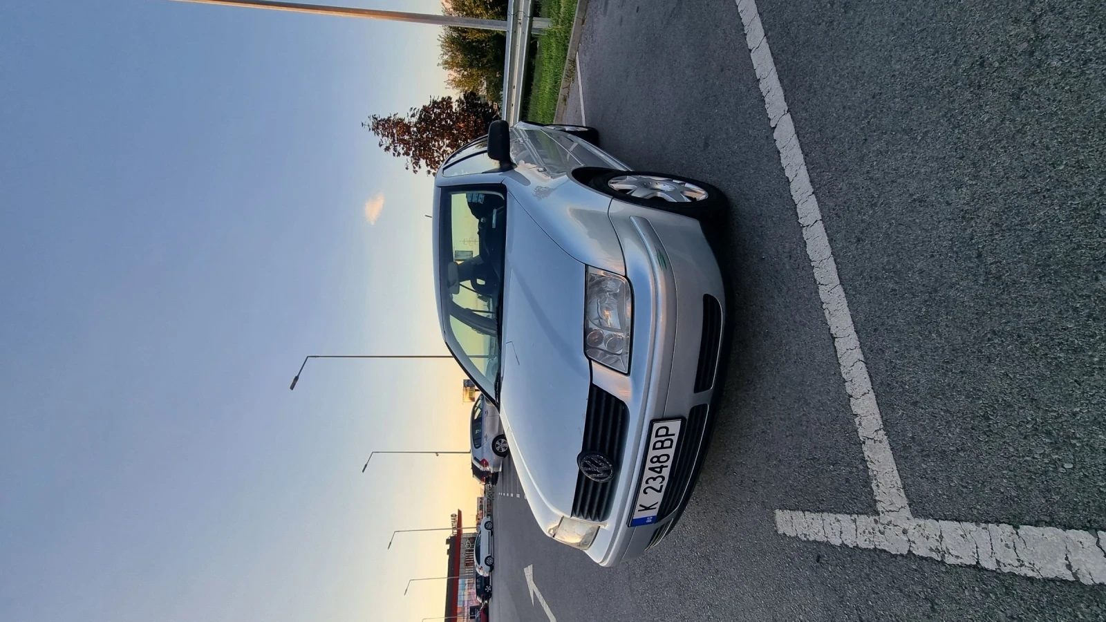 VW Bora 1.8Т - изображение 2