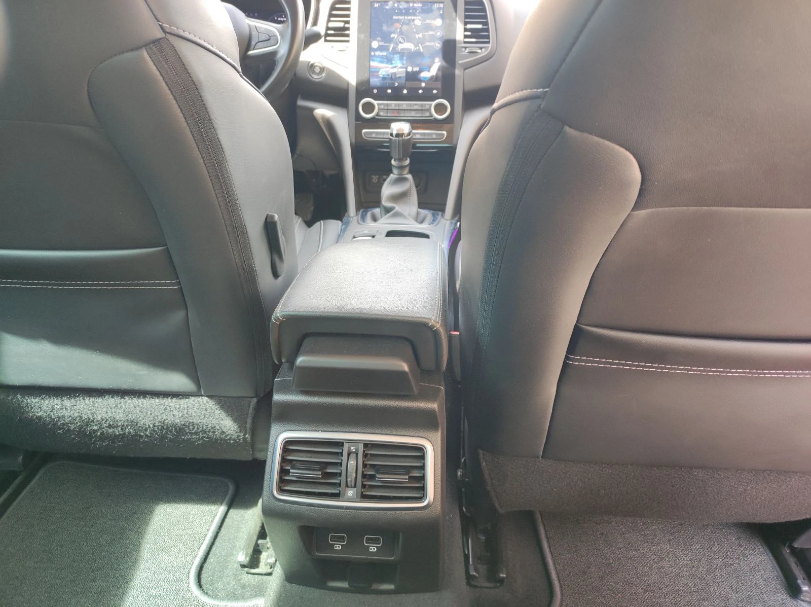 Renault Megane 1.3 tce | Mobile.bg   13