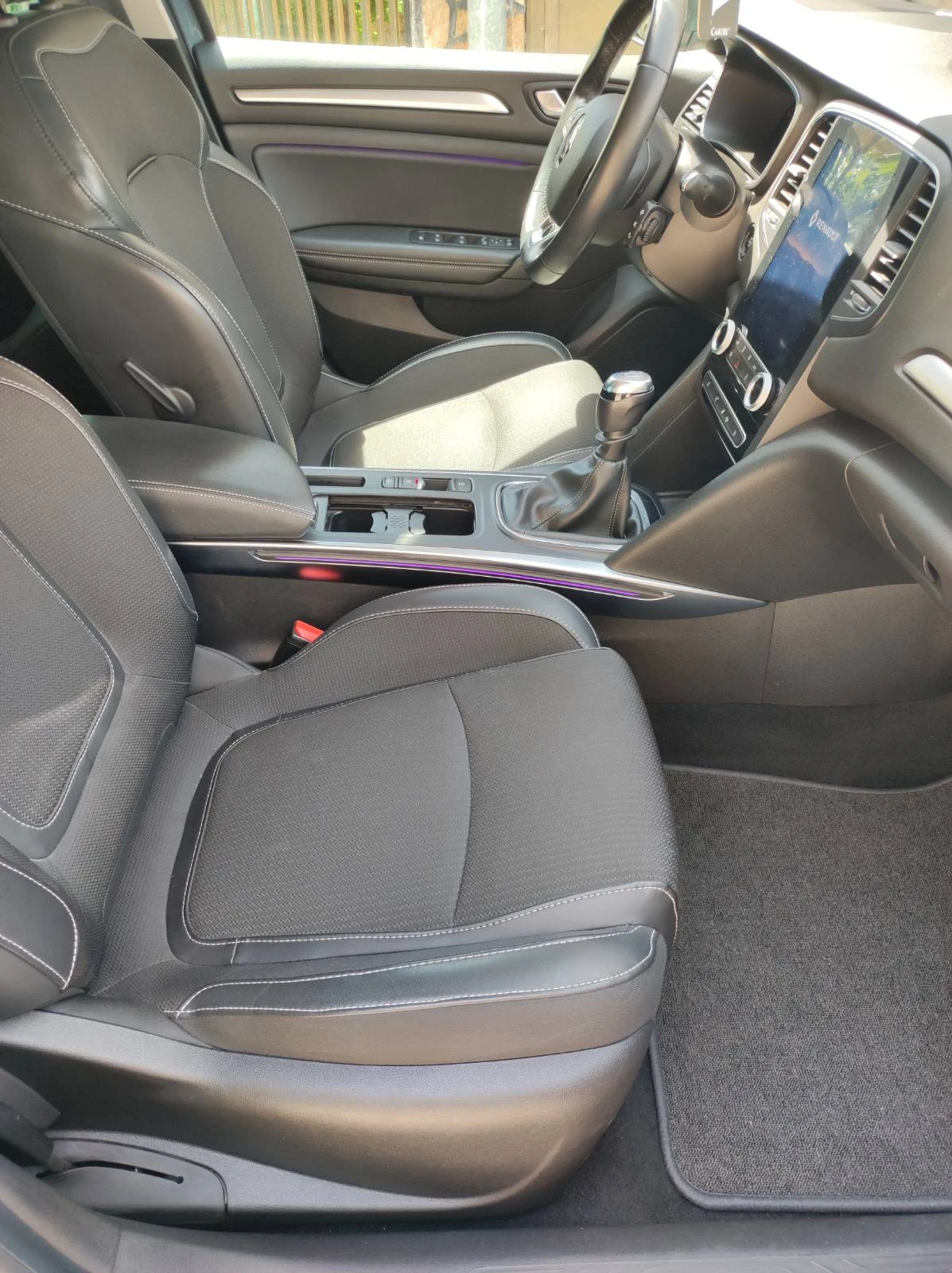 Renault Megane 1.3 tce | Mobile.bg   12