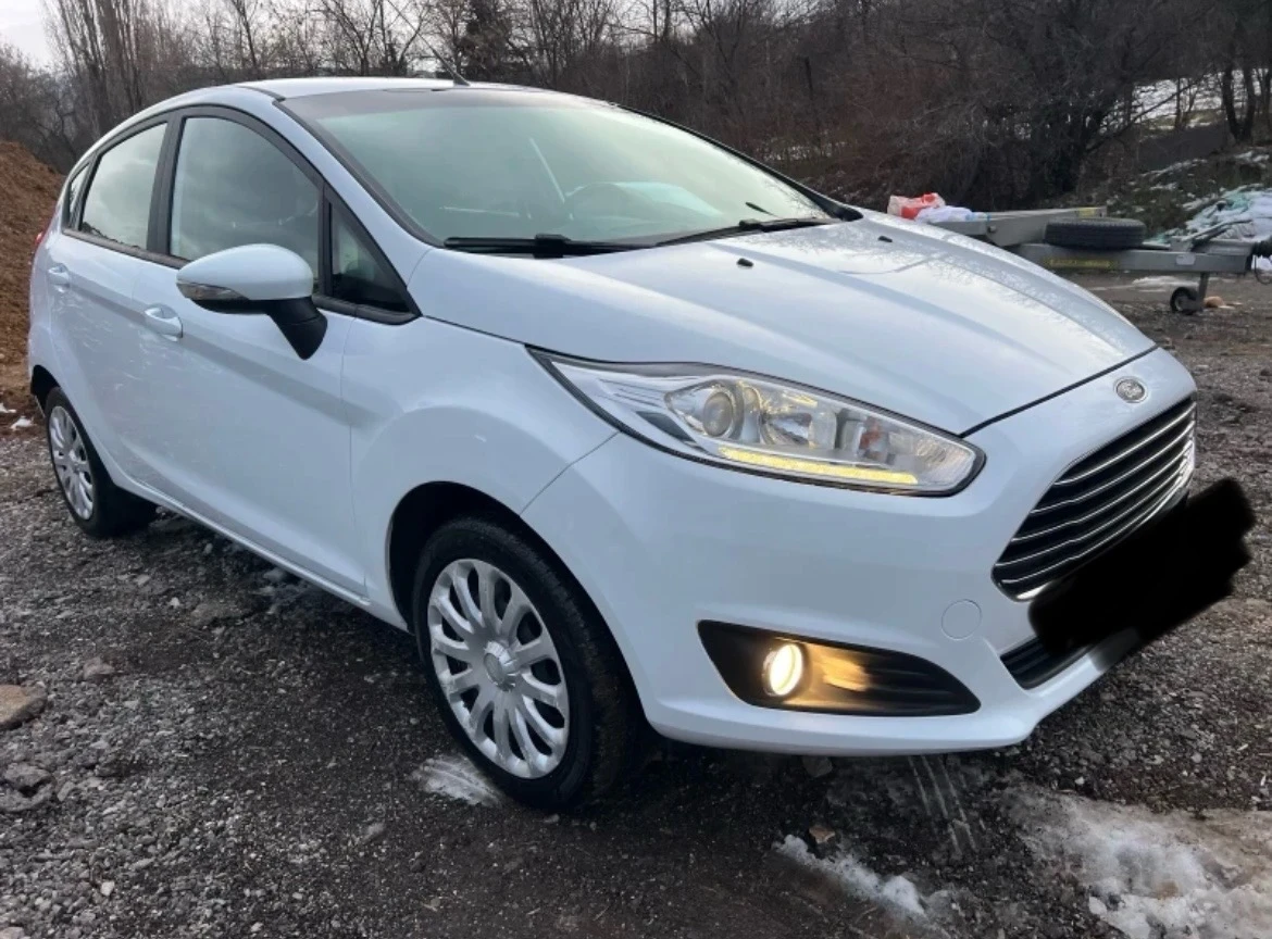Ford Fiesta 1.0 Ecoboost | Mobile.bg — изображение 1