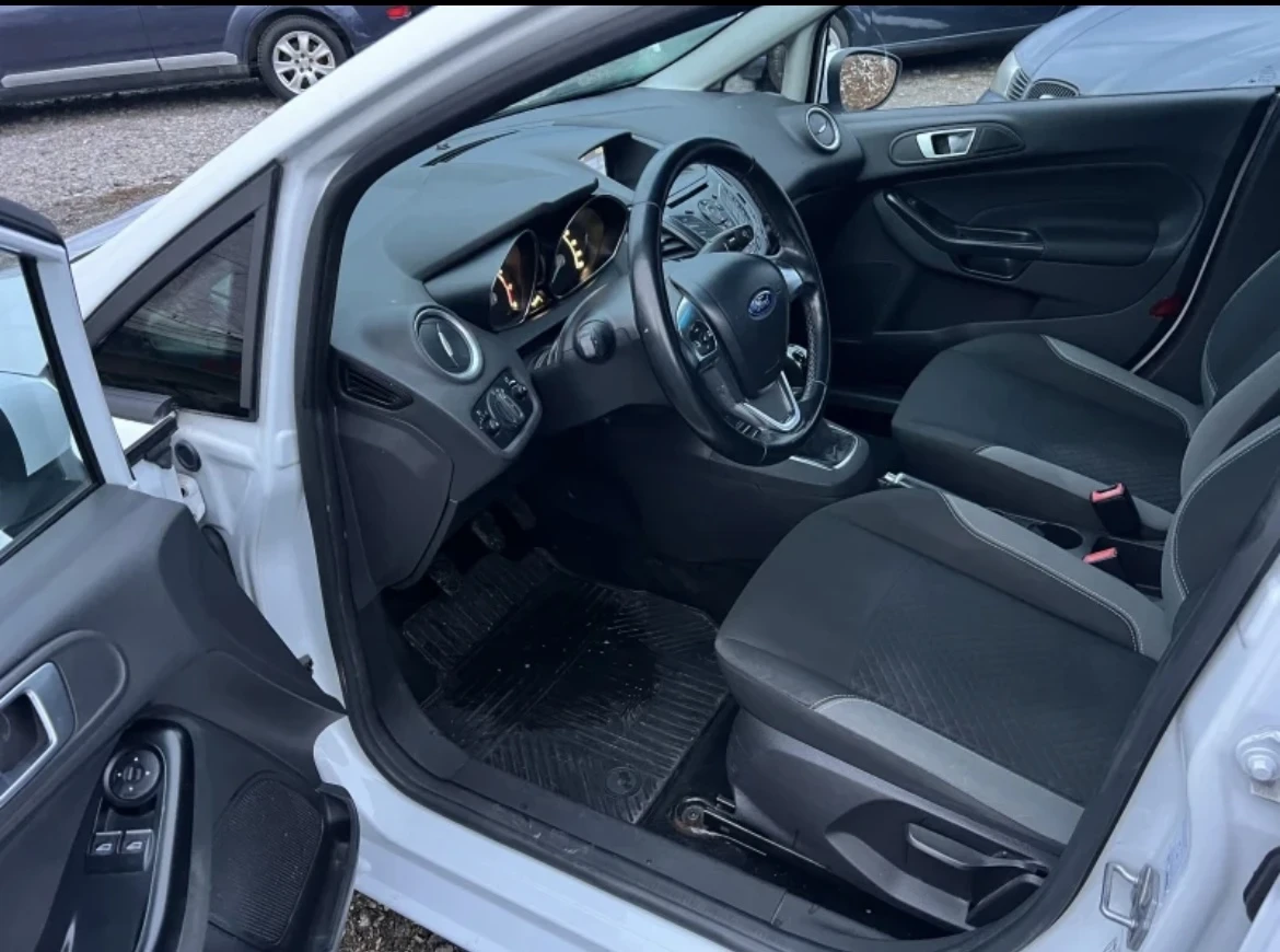 Ford Fiesta 1.0 Ecoboost - изображение 3