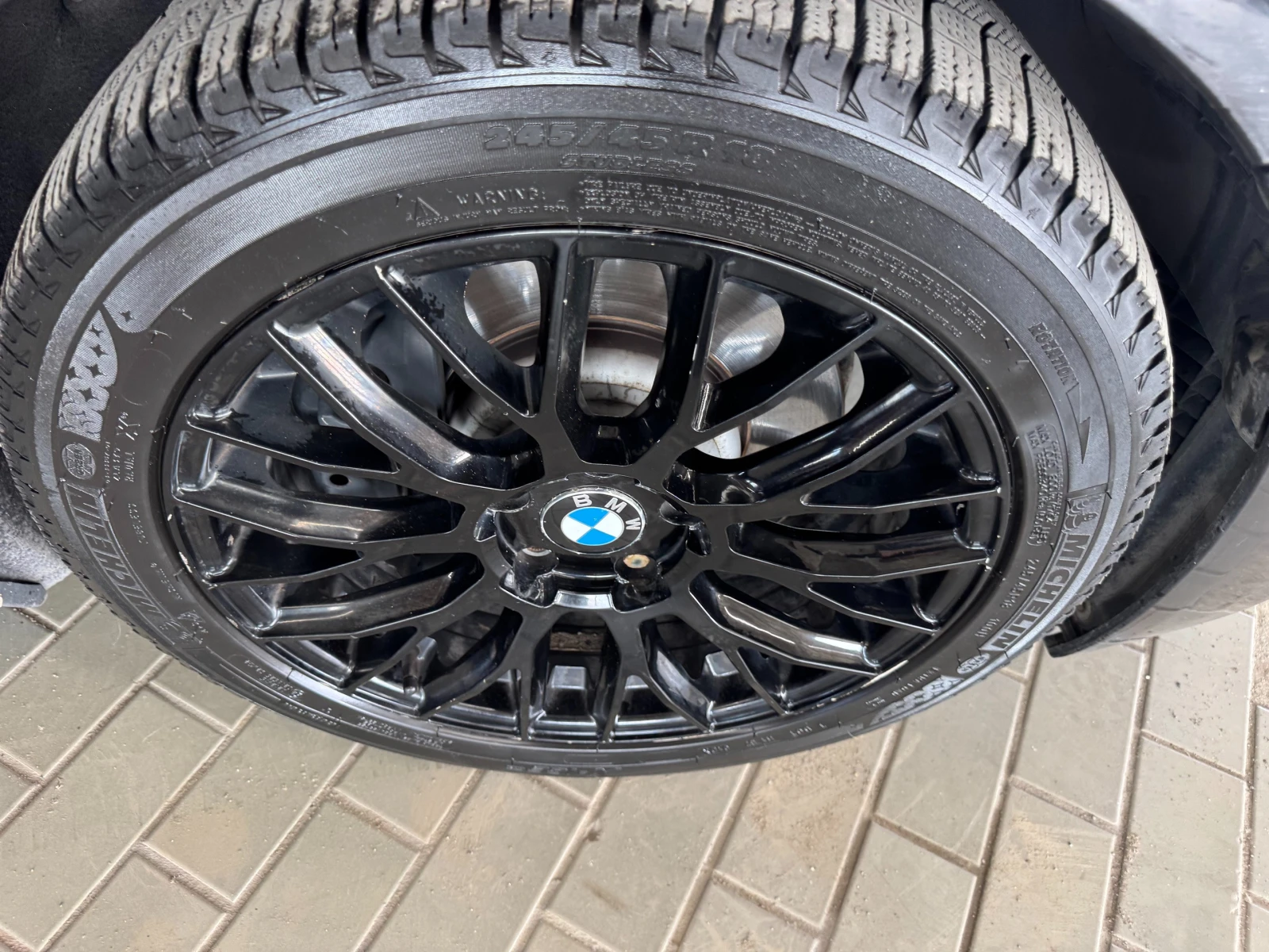 BMW 640 i xDrive Gran Coupè* M-pack* HK* ОБДУХВ* DIST - изображение 9