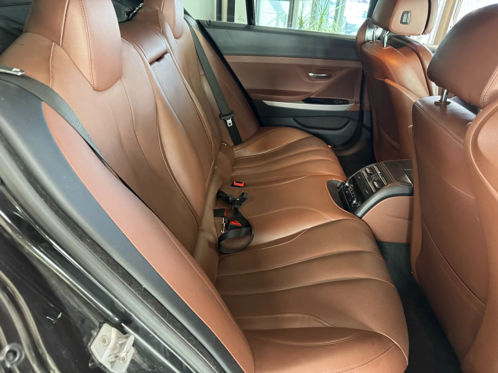 BMW 640 i xDrive Gran Coupè* M-pack* HK* * DIST | Mobile.bg   14