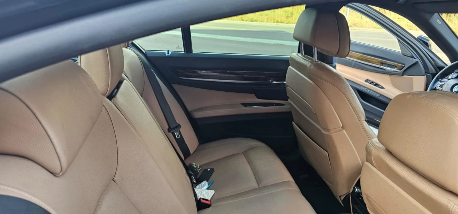 BMW 740 3, 0 �.313��.������� | Mobile.bg � ����������� 16