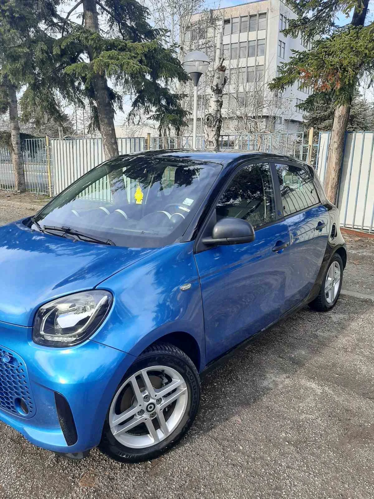 Smart Forfour | Mobile.bg   3