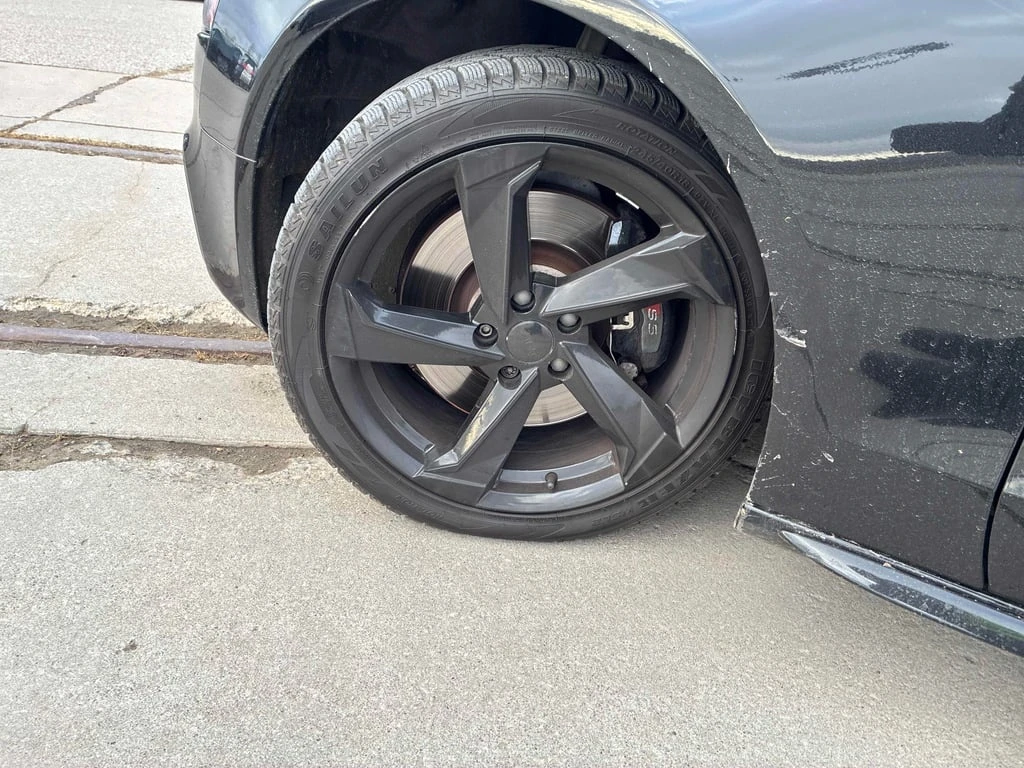 Audi S5 * Progressiv * CARFAX * БЕЗ ПЪРВОНАЧАЛНА ВНОСКА - изображение 7