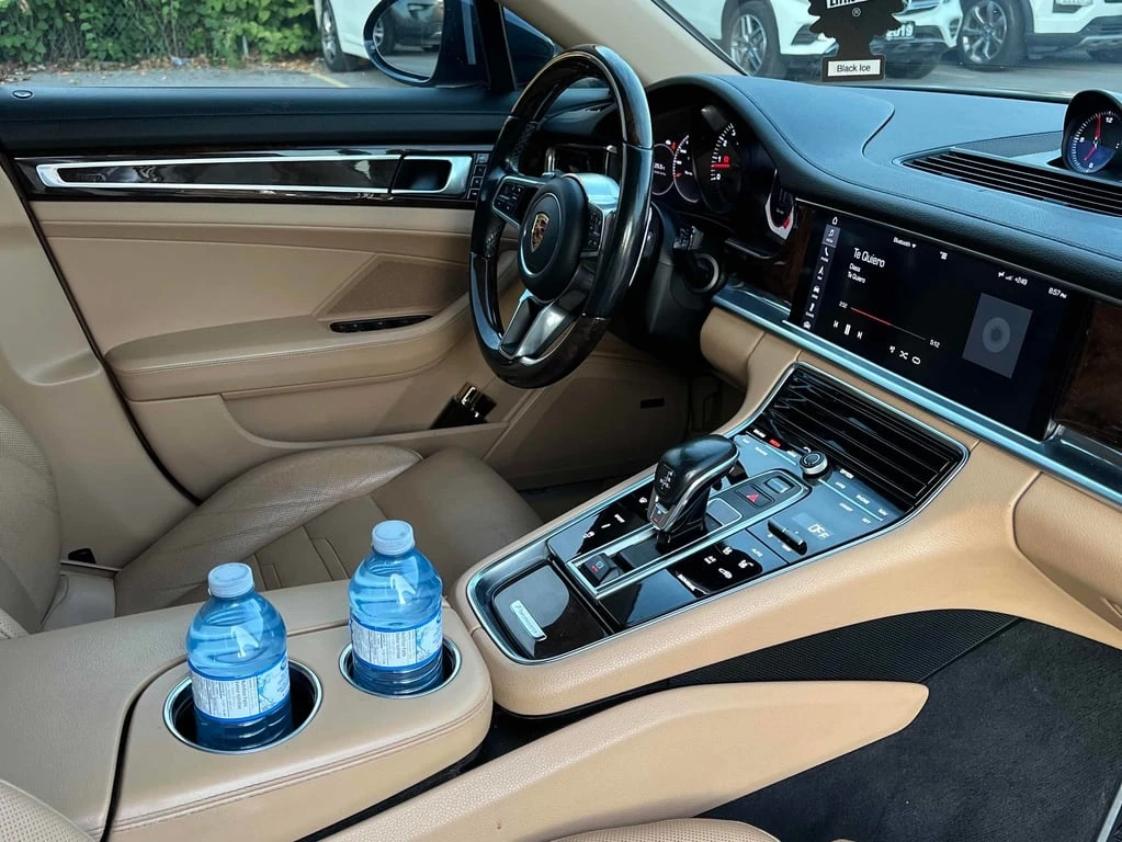 Porsche Panamera 2017 4 * ��� ������������ ������*  | Mobile.bg � ����������� 13