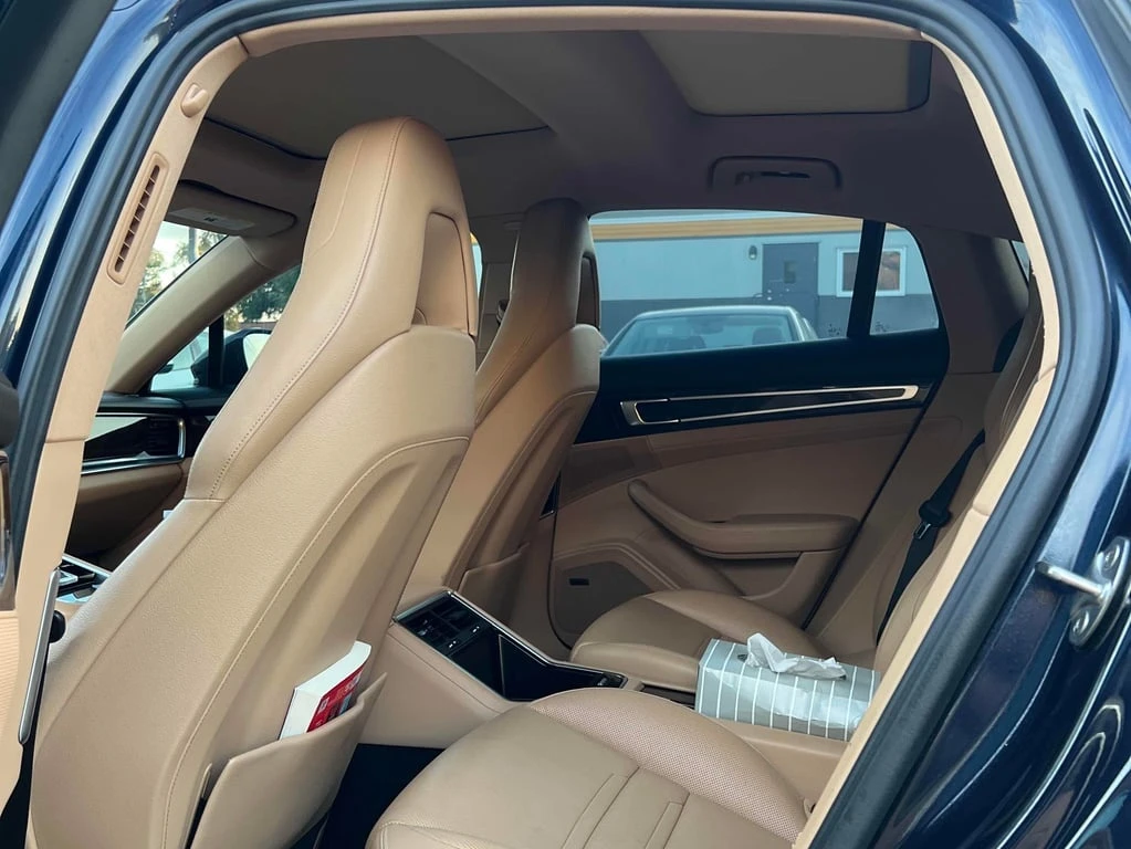 Porsche Panamera 2017 4 * ��� ������������ ������*  | Mobile.bg � ����������� 10