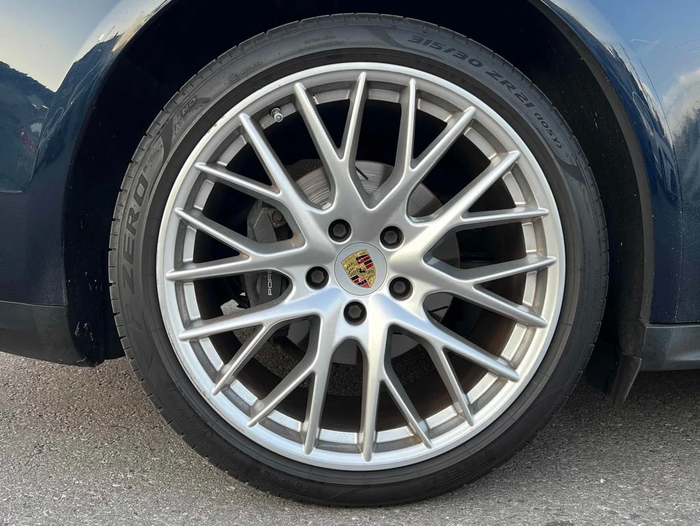 Porsche Panamera 2017 4 * ��� ������������ ������*  | Mobile.bg � ����������� 6