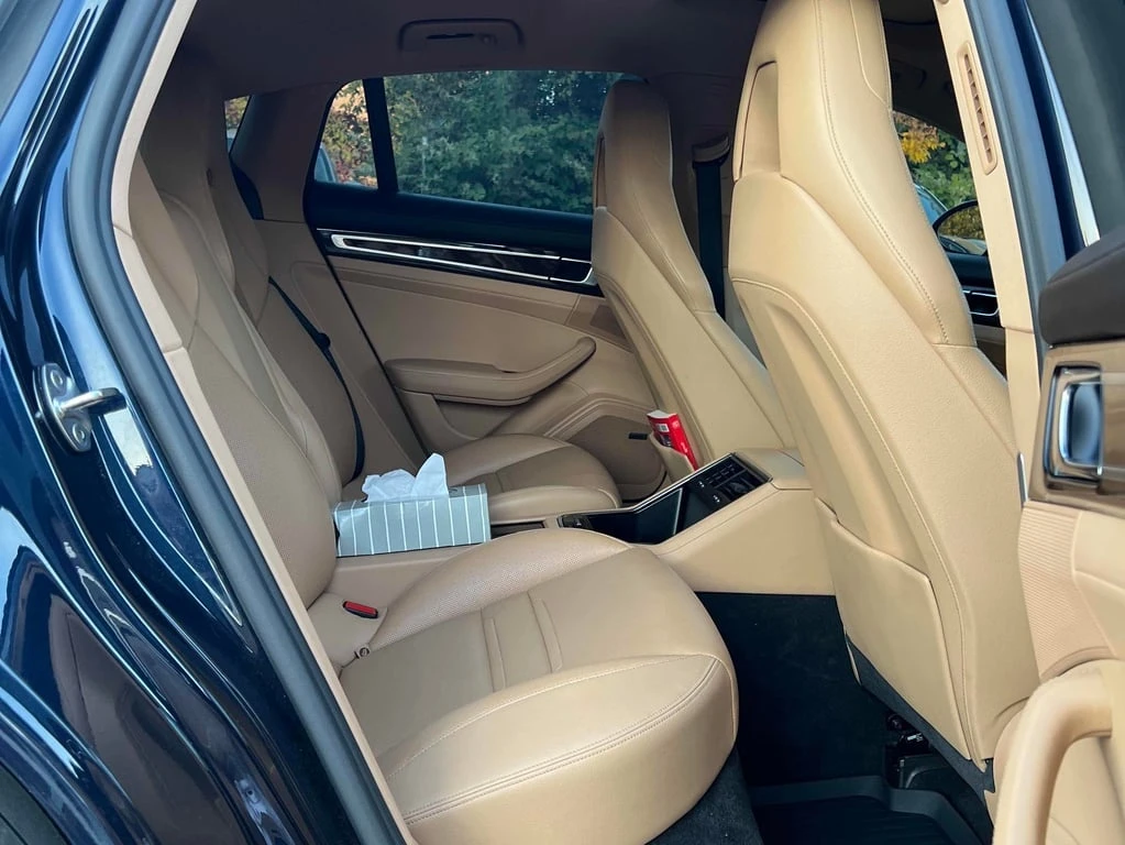 Porsche Panamera 2017 4 * ��� ������������ ������*  | Mobile.bg � ����������� 14