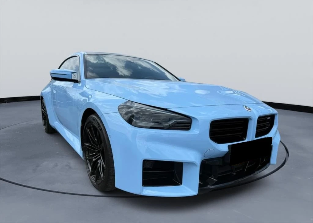 BMW M2  - изображение 2