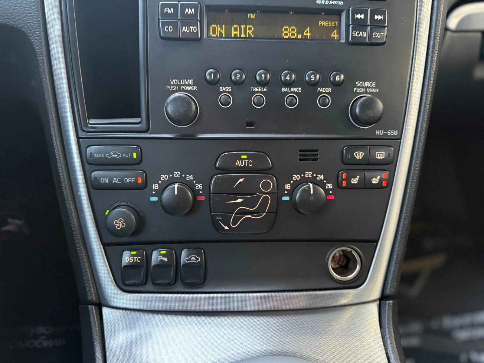 Volvo S60 2.4i 140�.�. ����/������� | Mobile.bg � ����������� 12