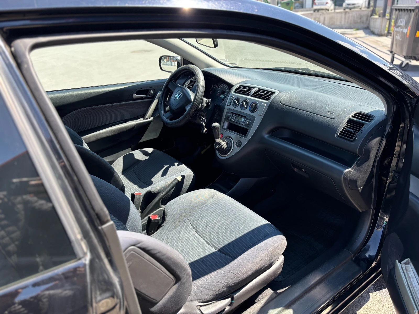 Honda Civic | Mobile.bg � ����������� 8