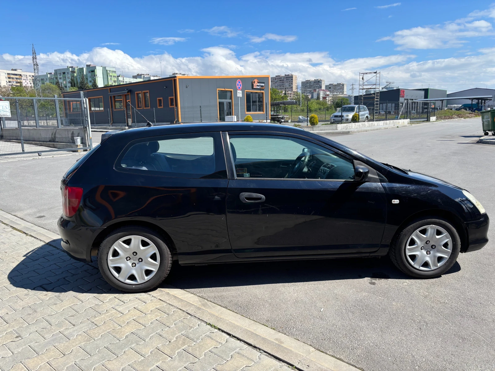 Honda Civic | Mobile.bg � ����������� 5