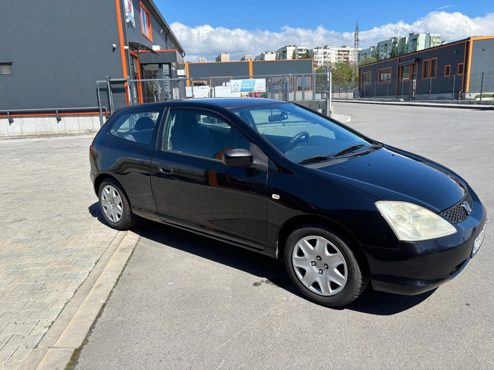 Honda Civic | Mobile.bg � ����������� 4