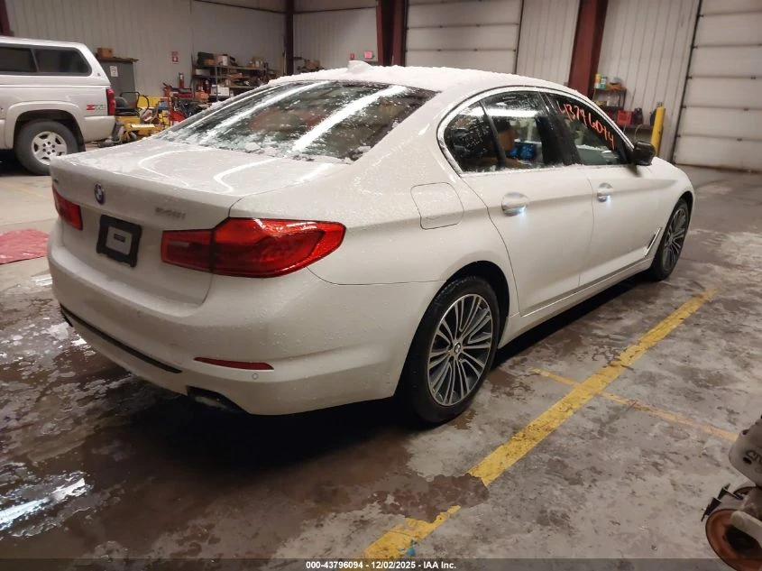 BMW 540 2019 BMW 540I XDRIVE | Mobile.bg � ����������� 9