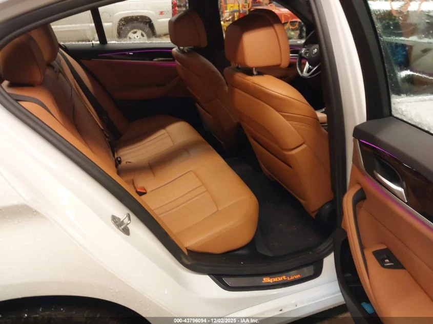 BMW 540 2019 BMW 540I XDRIVE | Mobile.bg � ����������� 12