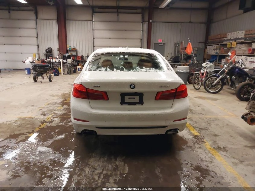 BMW 540 2019 BMW 540I XDRIVE | Mobile.bg � ����������� 8