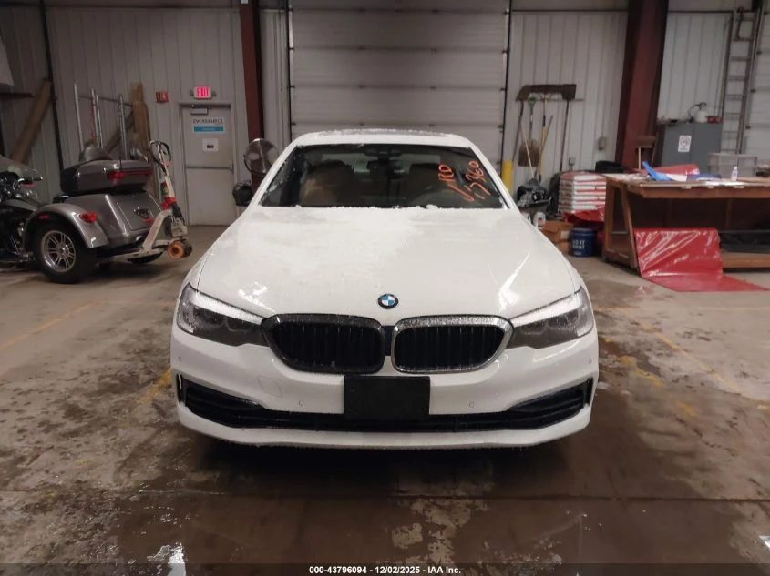 BMW 540 2019 BMW 540I XDRIVE | Mobile.bg � ����������� 2