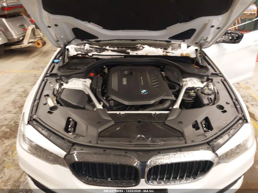 BMW 540 2019 BMW 540I XDRIVE | Mobile.bg � ����������� 13