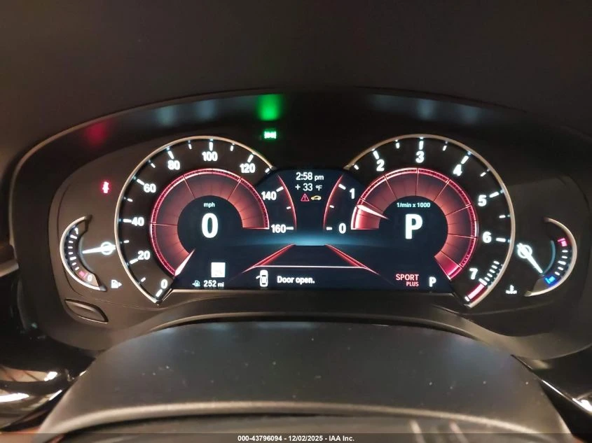 BMW 540 2019 BMW 540I XDRIVE | Mobile.bg � ����������� 10