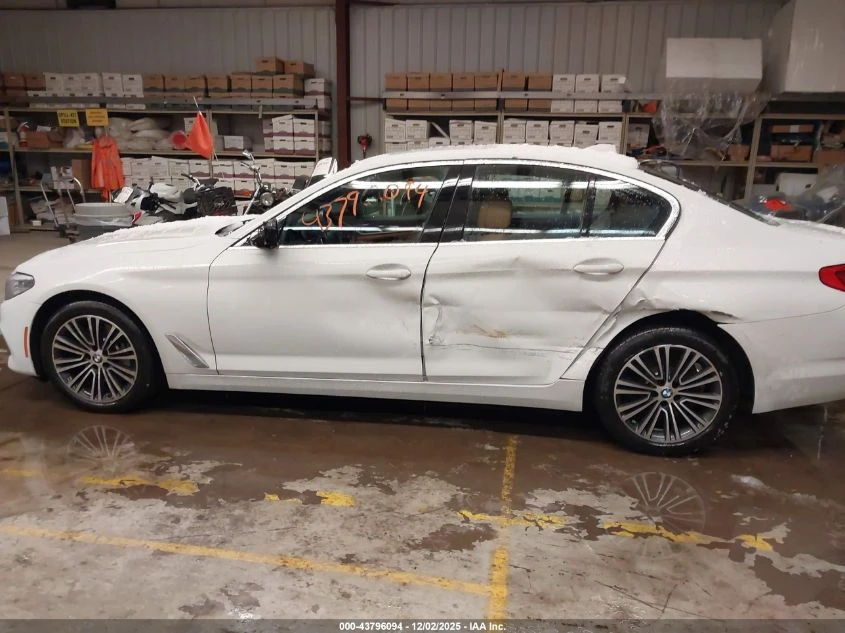 BMW 540 2019 BMW 540I XDRIVE | Mobile.bg � ����������� 5