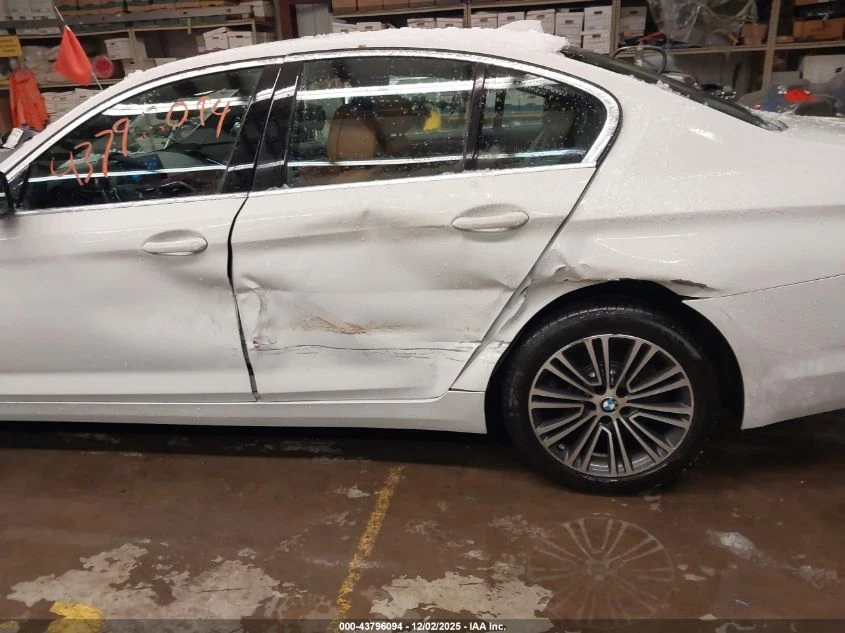 BMW 540 2019 BMW 540I XDRIVE | Mobile.bg � ����������� 6