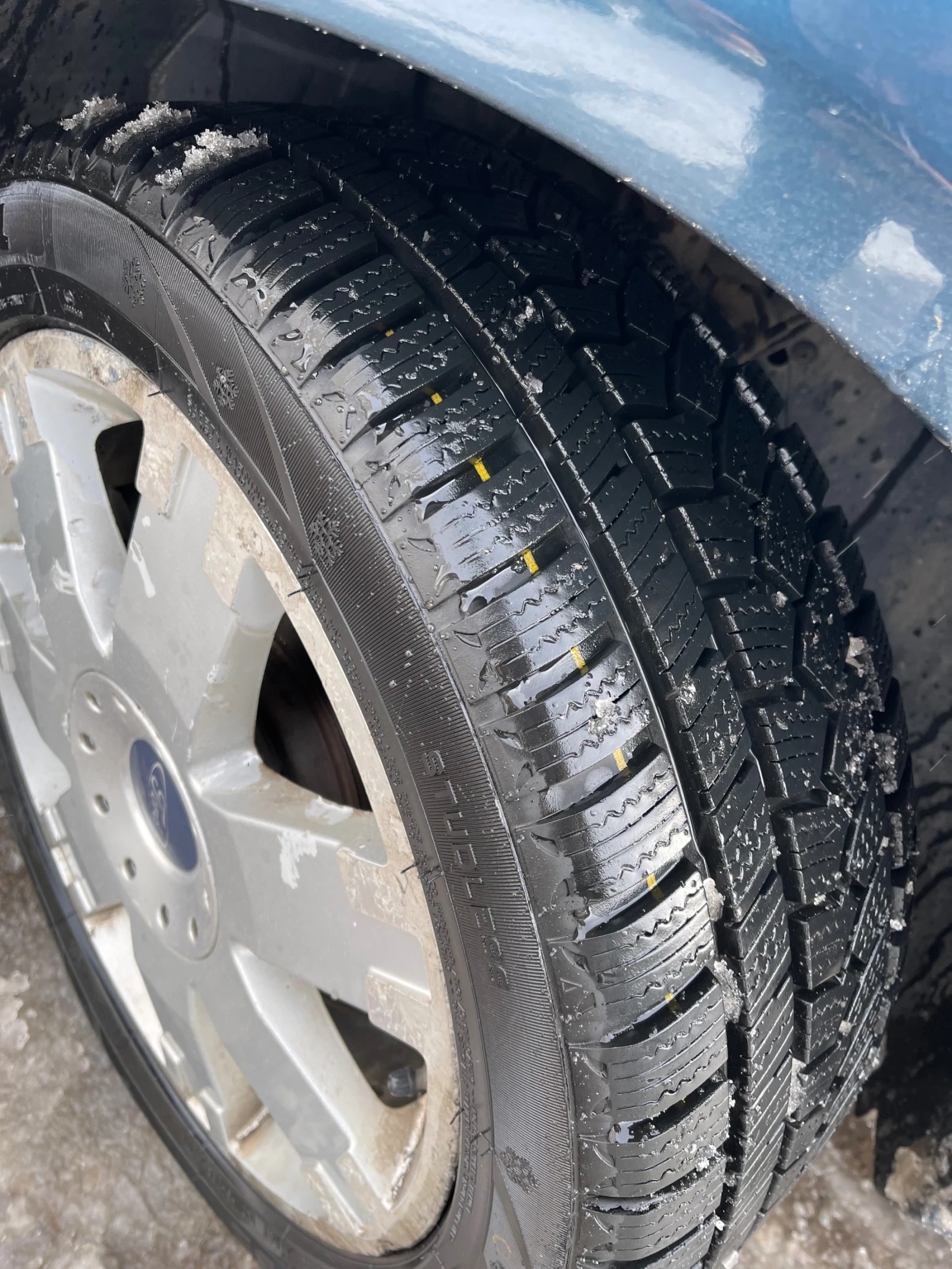 Ford Mondeo 2.0 TDCI Ghia | Mobile.bg � ����������� 15