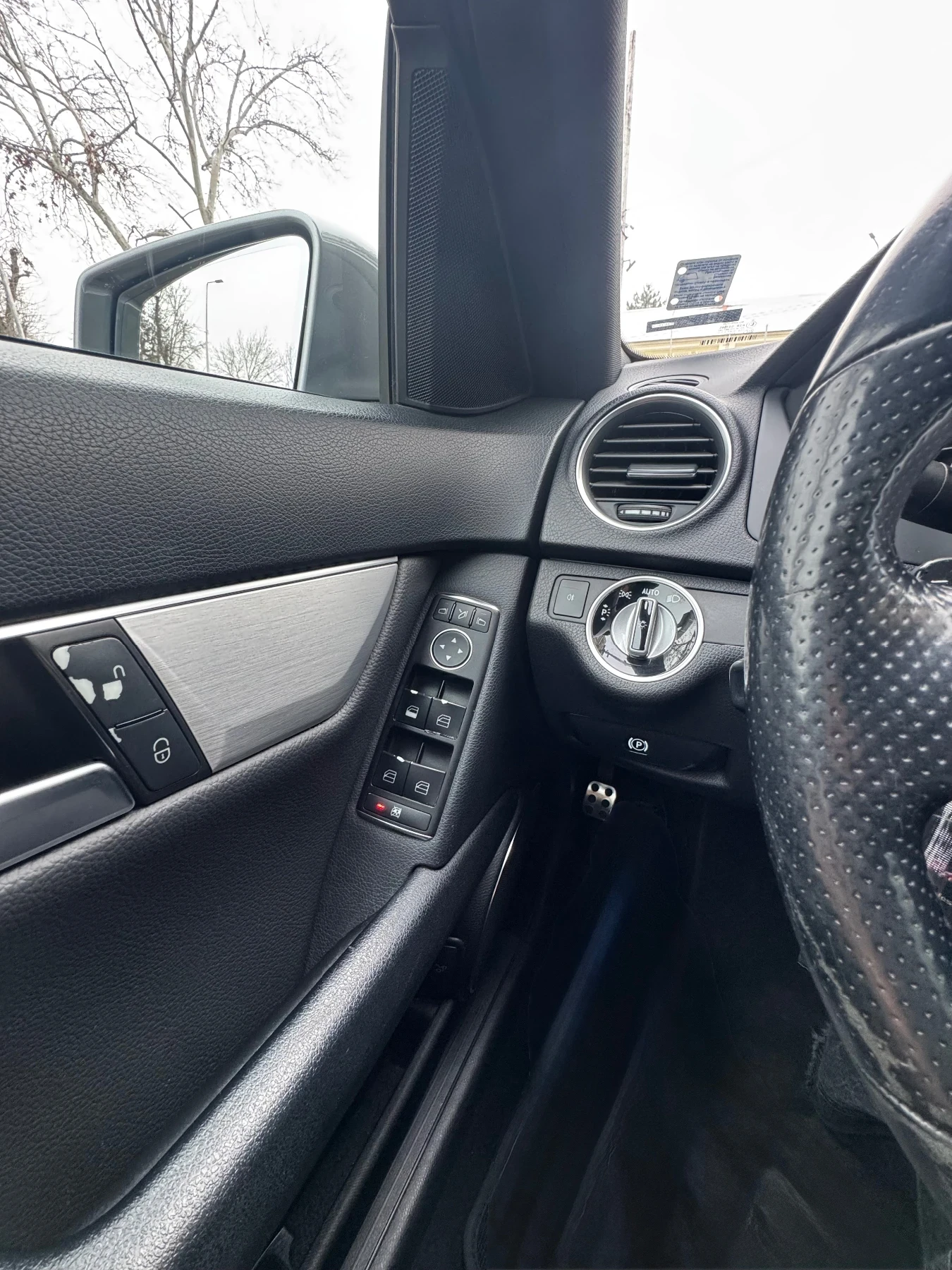 Mercedes-Benz C 350 Amg 4 matic - изображение 5