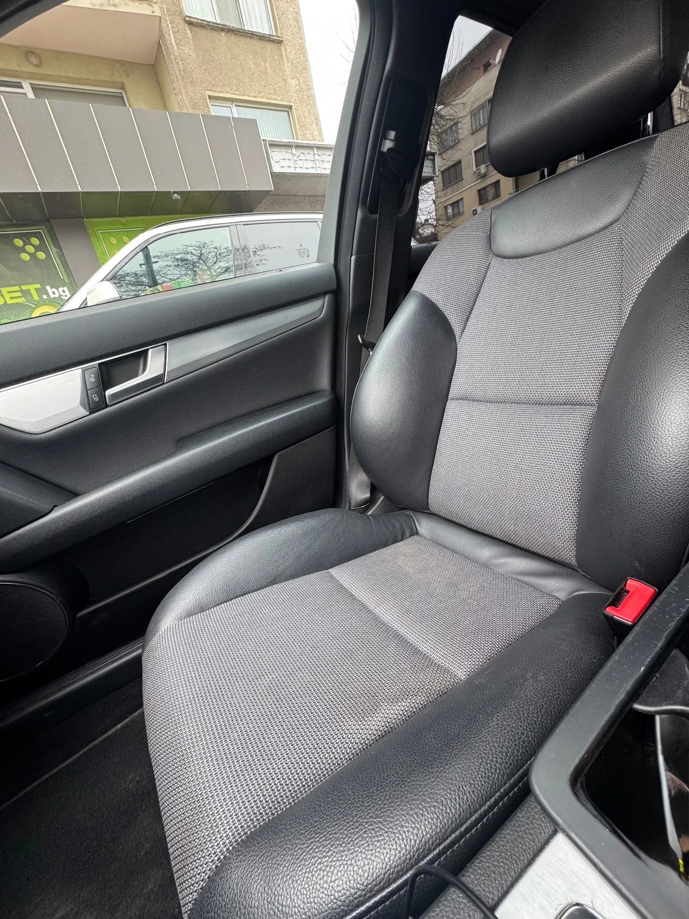 Mercedes-Benz C 350 Amg 4 matic - изображение 7