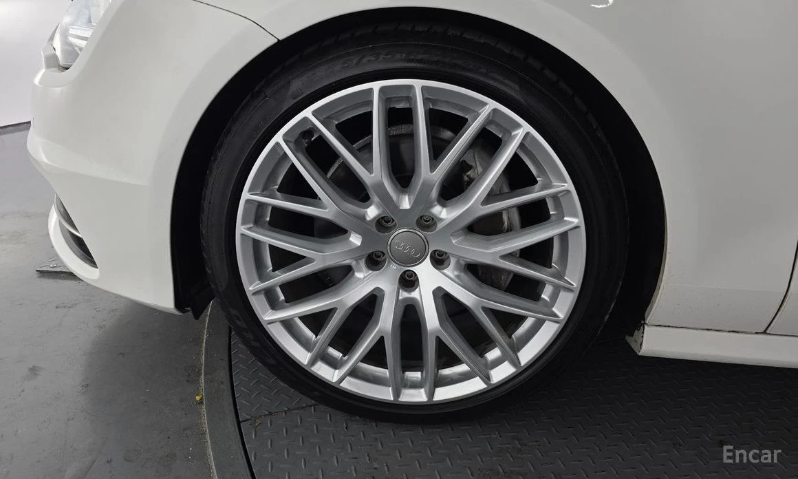 Audi A7  - изображение 5