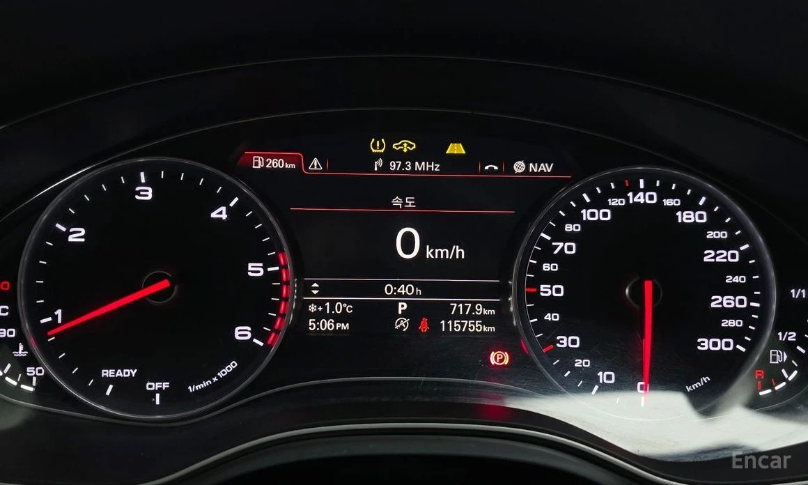 Audi A7  - изображение 8