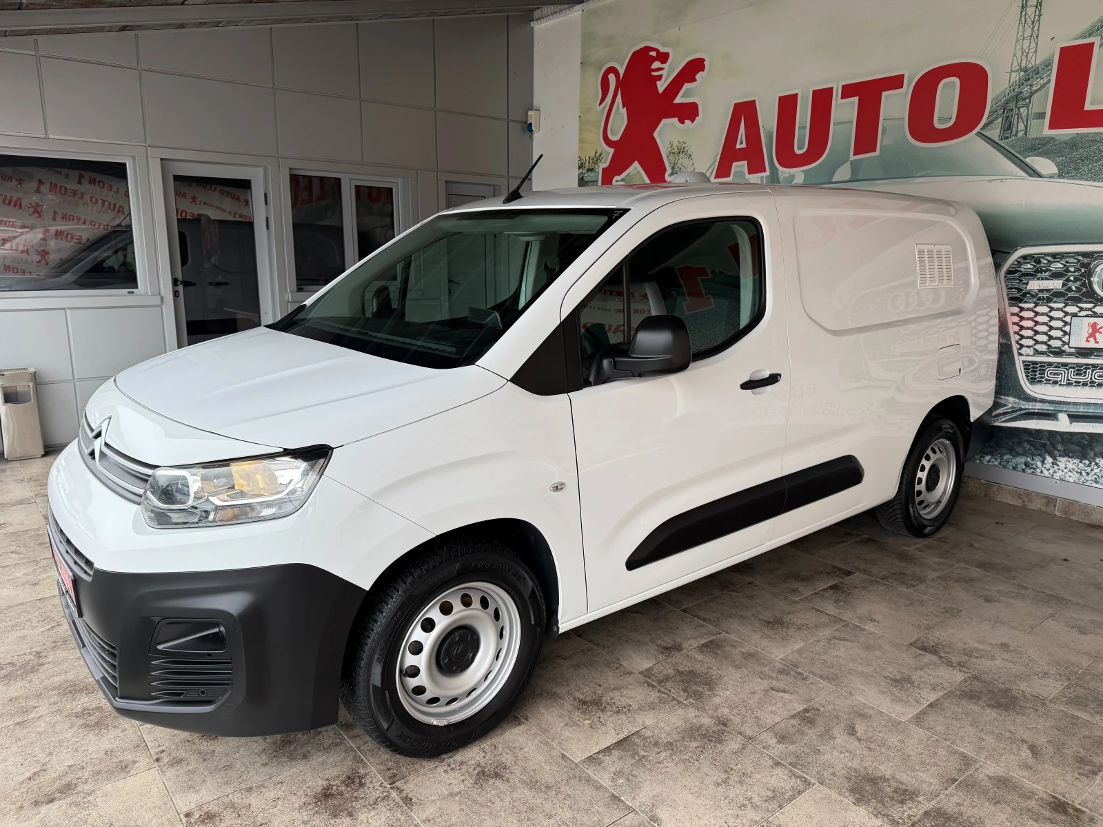 Citroen Berlingo 1.5HDI MAXI TOP TOP TOP | Mobile.bg � ����������� 3