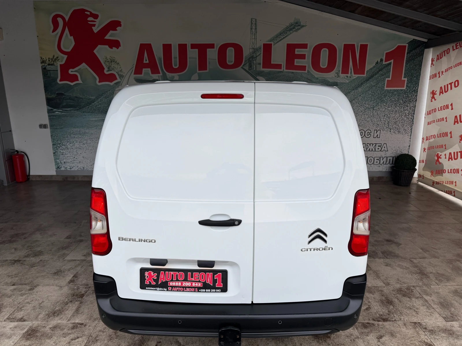 Citroen Berlingo 1.5HDI MAXI TOP TOP TOP | Mobile.bg � ����������� 5