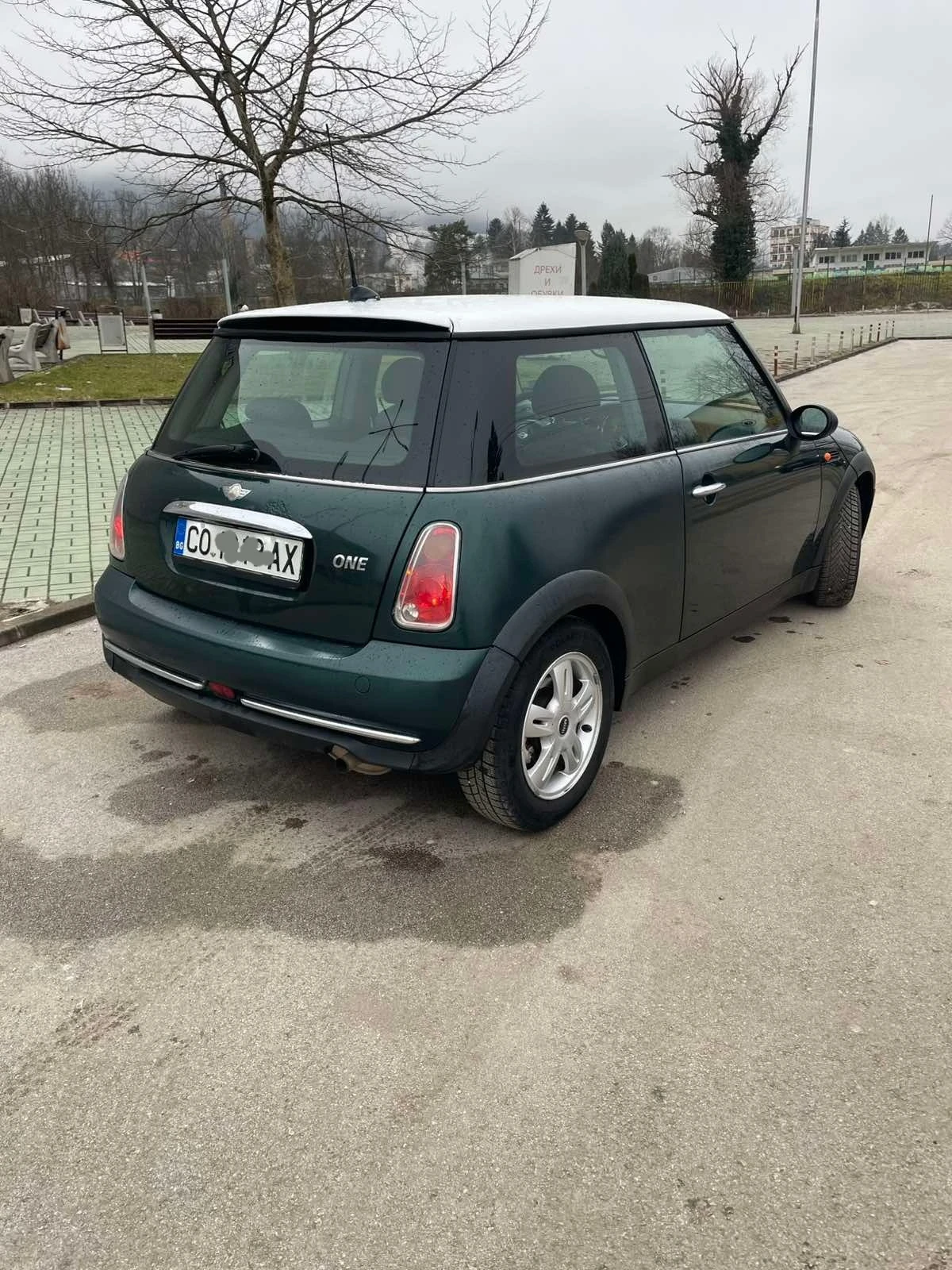 Mini Cooper | Mobile.bg � ����������� 5