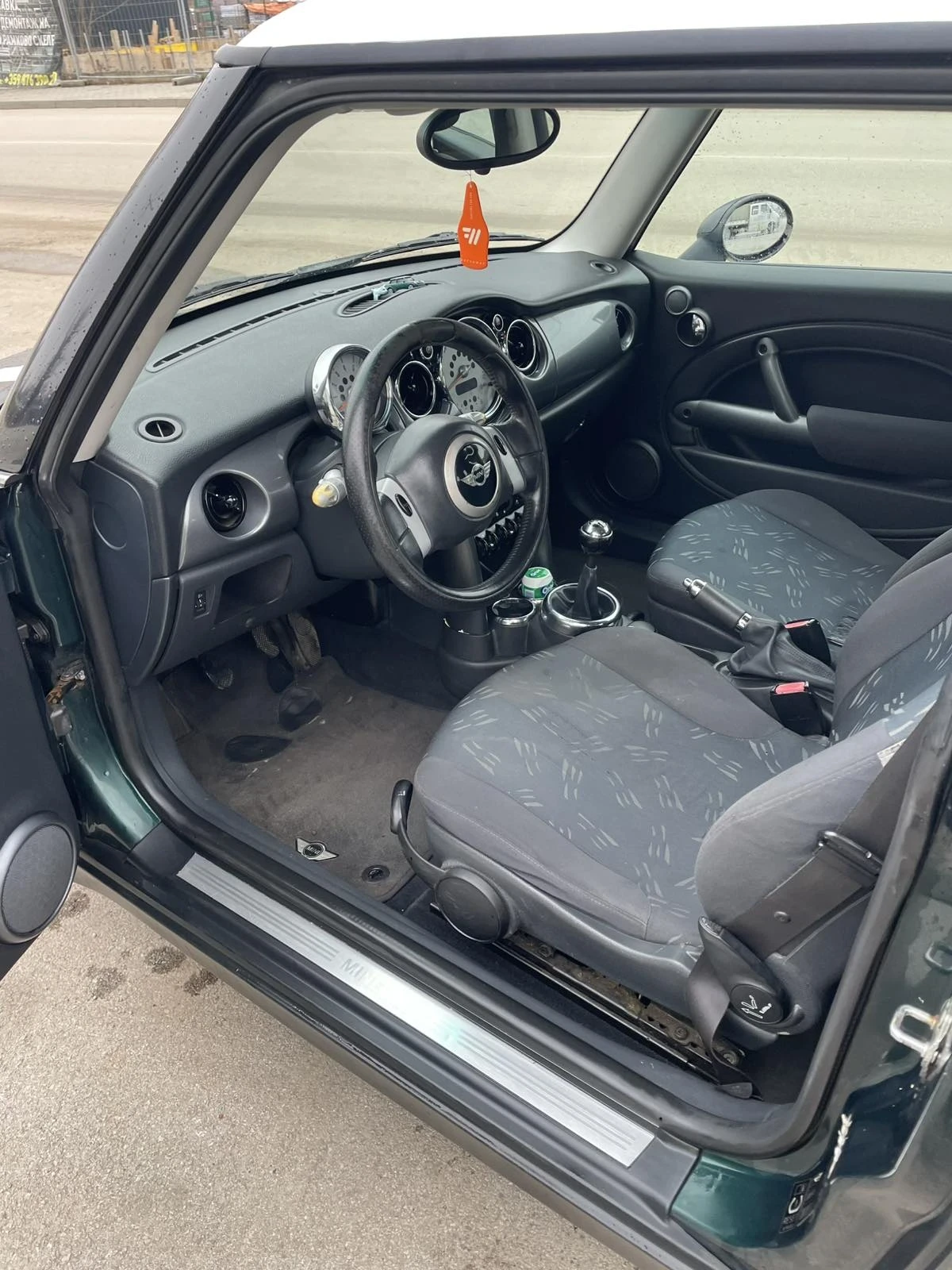 Mini Cooper | Mobile.bg � ����������� 7
