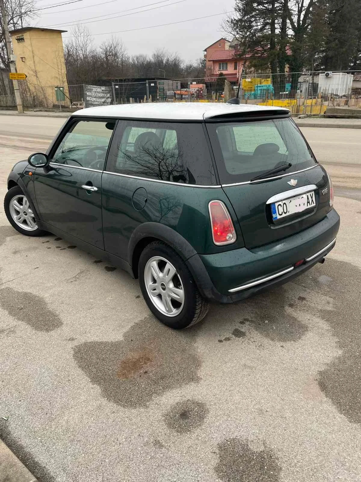 Mini Cooper | Mobile.bg � ����������� 4