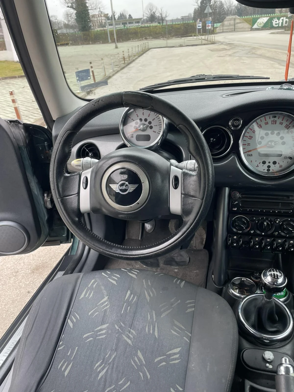 Mini Cooper | Mobile.bg � ����������� 9