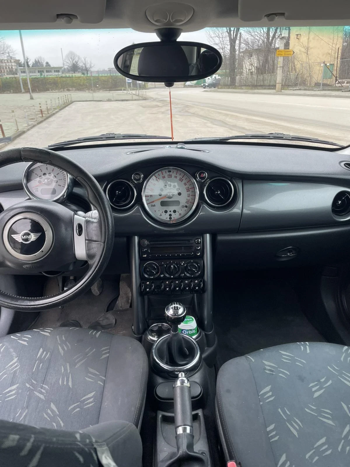Mini Cooper | Mobile.bg � ����������� 8