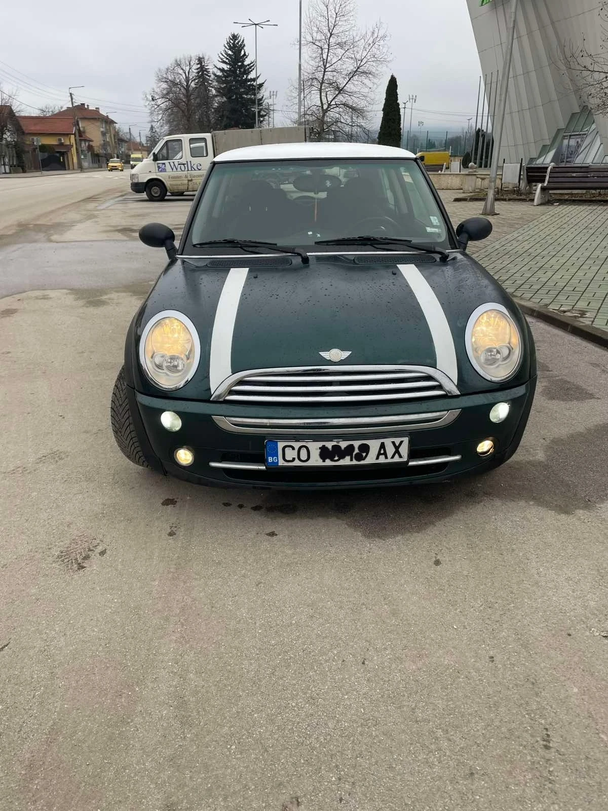 Mini Cooper | Mobile.bg � ����������� 3