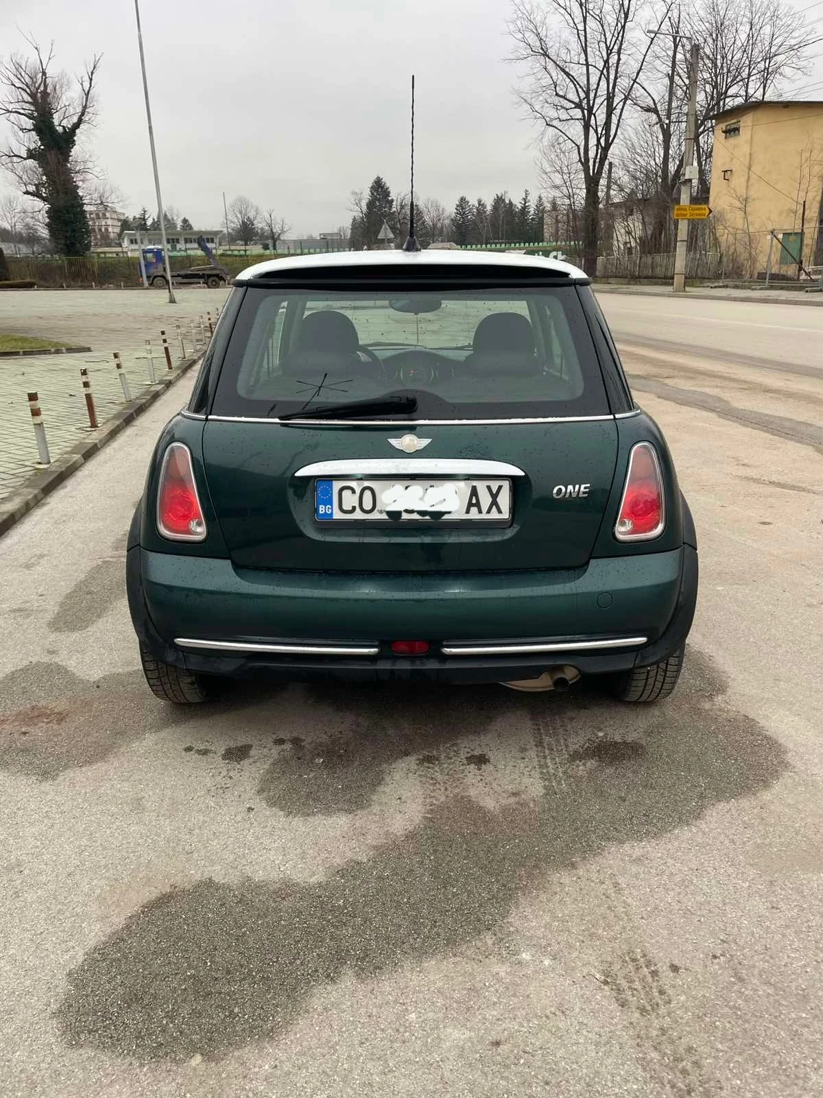 Mini Cooper | Mobile.bg � ����������� 6