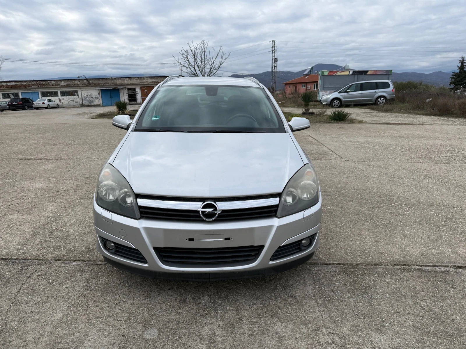 Opel Astra 1.9cdti 150�� 210000�� | Mobile.bg � ����������� 1